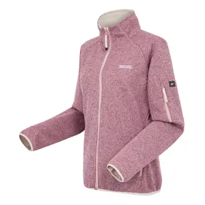 Women's zipped fleece Regatta Ravenhill image-2