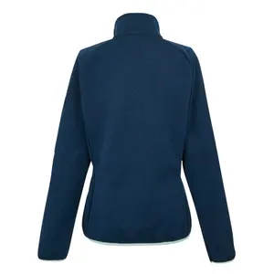 Women's zipped fleece Regatta Ravenhill image-1