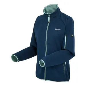 Women's zipped fleece Regatta Ravenhill image-2