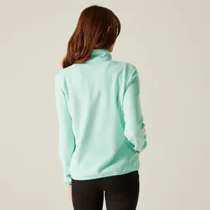 Polar damski zapinany na zamek Regatta Clemance IV image-1