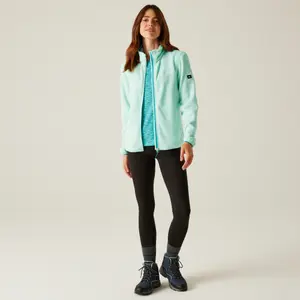 Polar damski zapinany na zamek Regatta Clemance IV image-2