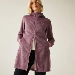 Polar con cremallera para mujer Regatta Bloomfield image-2