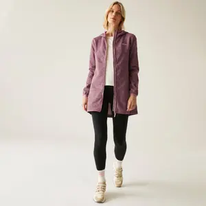 Polar con cremallera para mujer Regatta Bloomfield image-4