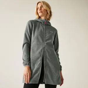 Polar con cremallera para mujer Regatta Bloomfield image-2