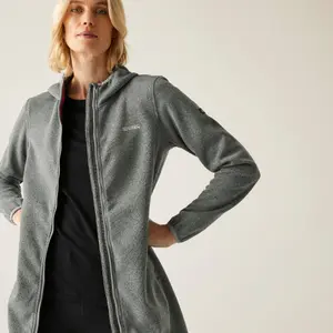 Polar con cremallera para mujer Regatta Bloomfield image-6