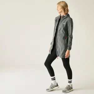 Polar con cremallera para mujer Regatta Bloomfield image-3