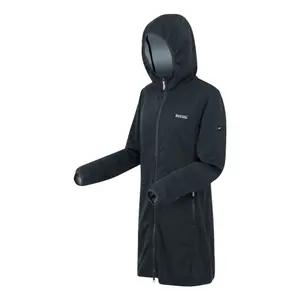 Polar con cremallera para mujer Regatta Bloomfield image-1