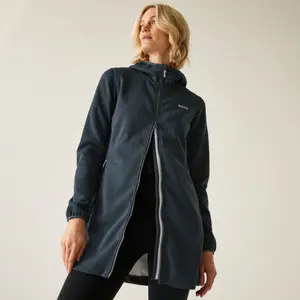 Polar con cremallera para mujer Regatta Bloomfield image-3