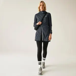 Polar con cremallera para mujer Regatta Bloomfield image-4