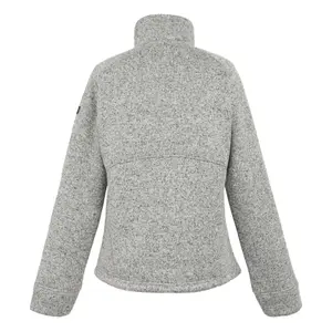 Women's zipped fleece Regatta Emilide image-4