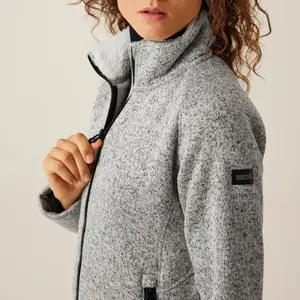 Women's zipped fleece Regatta Emilide image-6