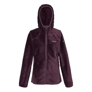 Fleece mit Kapuze Damen Regatta Endra image-0