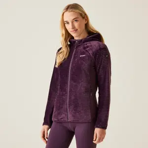 Fleece mit Kapuze Damen Regatta Endra image-1