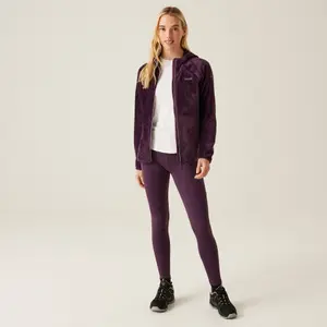 Fleece mit Kapuze Damen Regatta Endra image-2