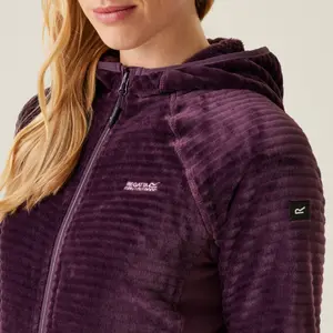 Fleece mit Kapuze Damen Regatta Endra image-5