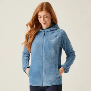 Fleece mit Kapuze Damen Regatta Endra image-1