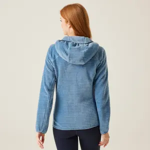 Fleece mit Kapuze Damen Regatta Endra image-4