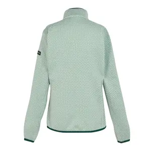 Women's zipped fleece Regatta Elzie image-1