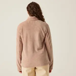 Dames fleece met rits Regatta Heidy image-1