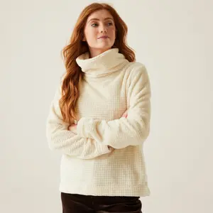 Polaire en velours femme Regatta Bardou II image-1