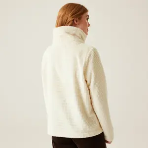 Polaire en velours femme Regatta Bardou II image-4