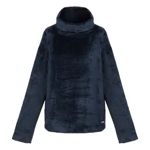 Damenfleece-Jacke aus Samt Regatta Bardou II image-0