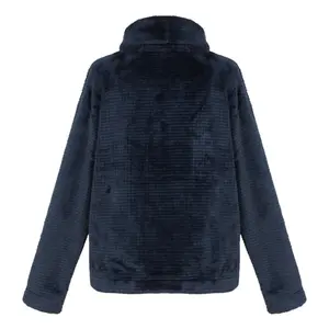 Damenfleece-Jacke aus Samt Regatta Bardou II image-3
