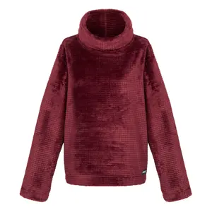 Damenfleece-Jacke aus Samt Regatta Bardou II image-0