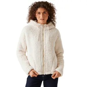 Sweat com capuz para mulher Regatta Zelpha image-0