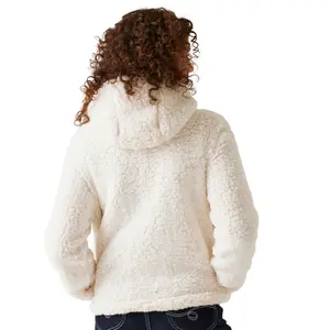 Sweat com capuz para mulher Regatta Zelpha image-1