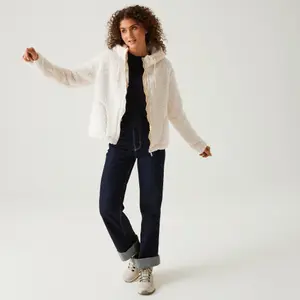 Sweat com capuz para mulher Regatta Zelpha image-2