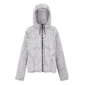 Sweat com capuz para mulher Regatta Zelpha image-0