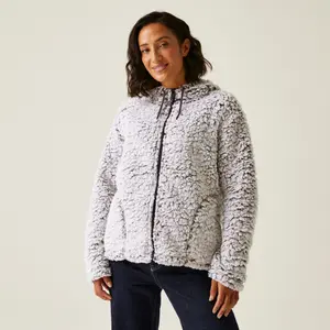 Sweat com capuz para mulher Regatta Zelpha image-1