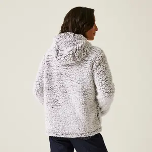 Sweat com capuz para mulher Regatta Zelpha image-3