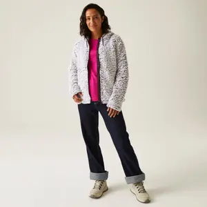 Sweat com capuz para mulher Regatta Zelpha image-5