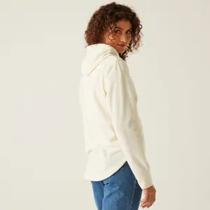 Fleece mit Kapuze Damen Regatta Mayse image-5