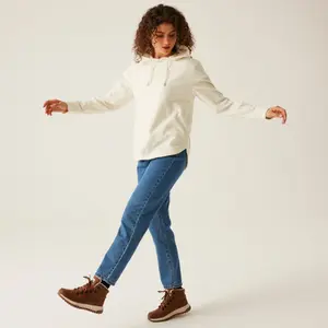 Fleece mit Kapuze Damen Regatta Mayse image-3