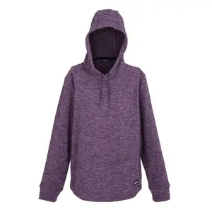 Pile con cappuccio da donna Regatta Mayse image-0