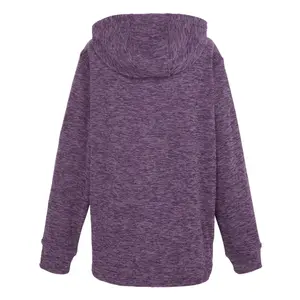 Pile con cappuccio da donna Regatta Mayse image-3