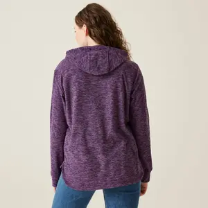 Pile con cappuccio da donna Regatta Mayse image-4