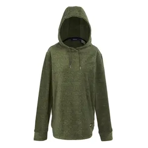 Pile con cappuccio da donna Regatta Mayse image-0