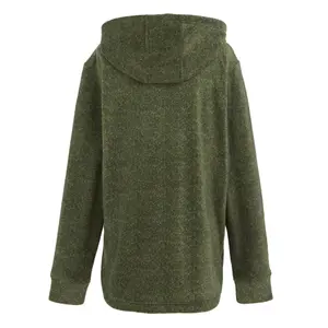 Pile con cappuccio da donna Regatta Mayse image-3