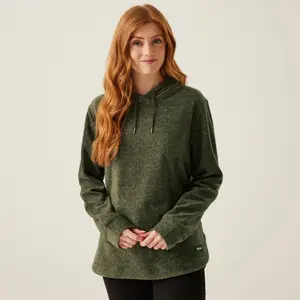 Pile con cappuccio da donna Regatta Mayse image-2
