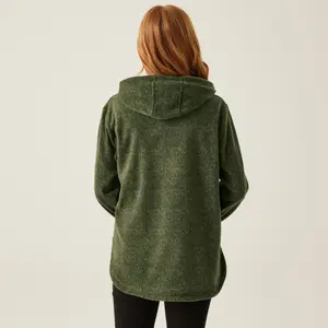 Pile con cappuccio da donna Regatta Mayse image-4