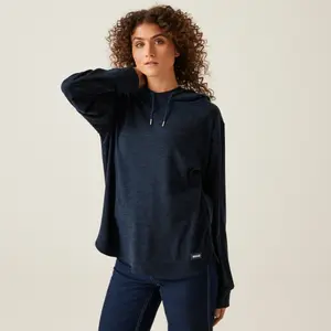 Fleece mit Kapuze Damen Regatta Mayse image-1
