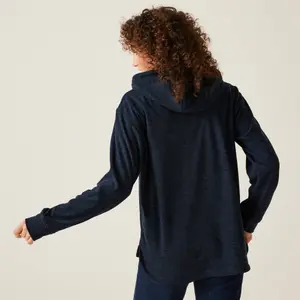 Fleece mit Kapuze Damen Regatta Mayse image-4