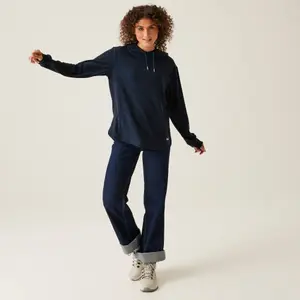 Fleece mit Kapuze Damen Regatta Mayse image-2