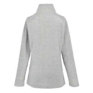Fleece mit Reißverschluss Damen Regatta Mayse image-3