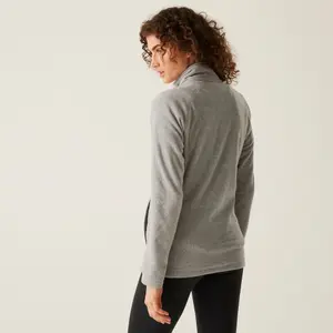 Fleece mit Reißverschluss Damen Regatta Mayse image-4