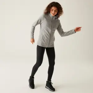 Fleece mit Reißverschluss Damen Regatta Mayse image-1